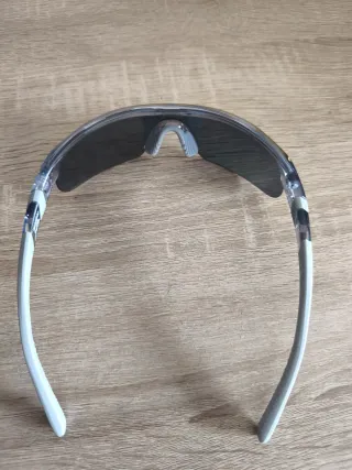 Gafas de Running Nike Espejo Naranja