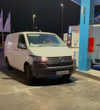 Portes Traslados y Mudanza en General