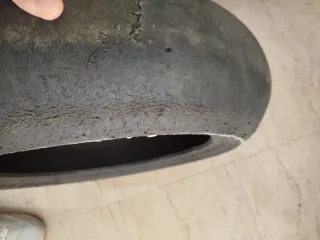 Neumáticos Slicks Circuito Moto