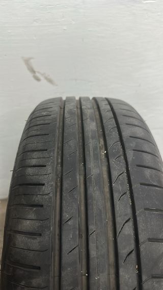 Llanta y neumático SEAT Ibiza / Córdoba