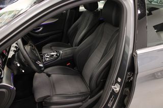 Mercedes-Benz Clase E 2016