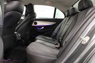 Mercedes-Benz Clase E 2016