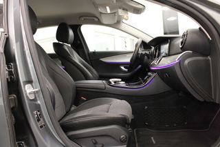 Mercedes-Benz Clase E 2016