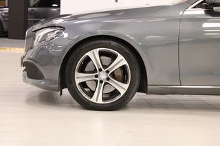 Mercedes-Benz Clase E 2016