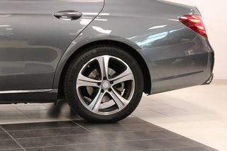 Mercedes-Benz Clase E 2016