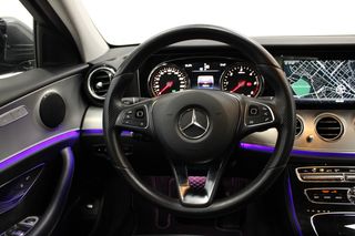 Mercedes-Benz Clase E 2016