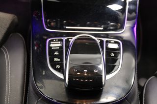 Mercedes-Benz Clase E 2016