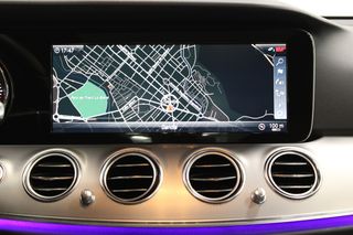 Mercedes-Benz Clase E 2016