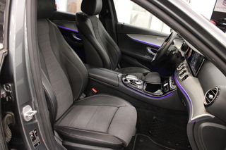 Mercedes-Benz Clase E 2016