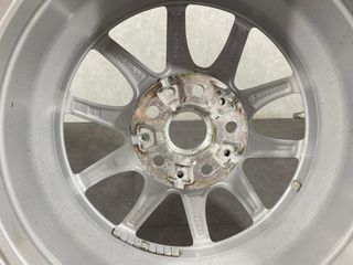 Llantas Volkswagen Sharan 16