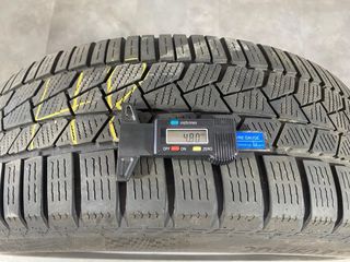 Llantas Volkswagen Sharan 16