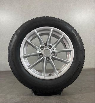 Llantas Volkswagen Sharan 16