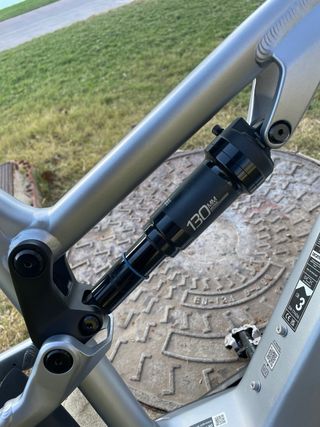 Bicicleta eléctrica E-Expl 500 S