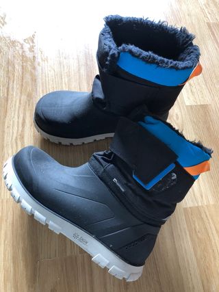 Botas de nieve Quechua Talla 37