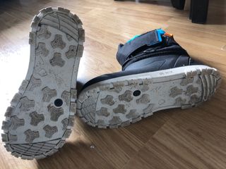 Botas de nieve Quechua Talla 37