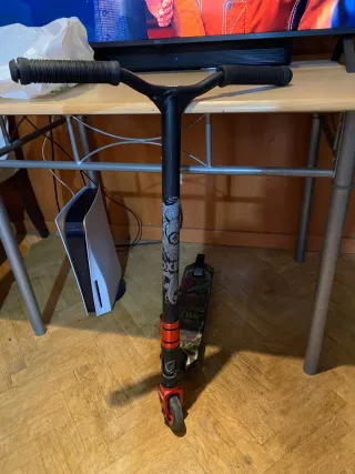 Patinete Freestyle Oxelo