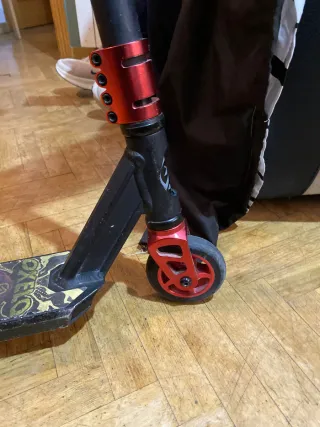 Patinete Freestyle Oxelo