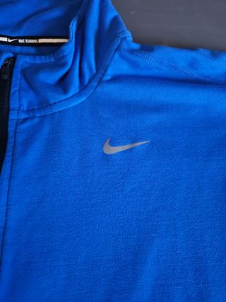 Felpa Nike uomo