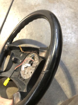 Volante BMW E39 con Airbag