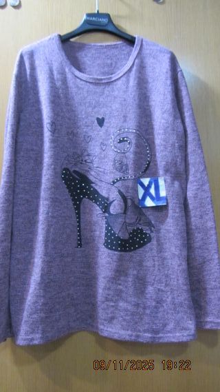 Jerseys, Camisetas, Blusas, Pantalones, Tallas XL