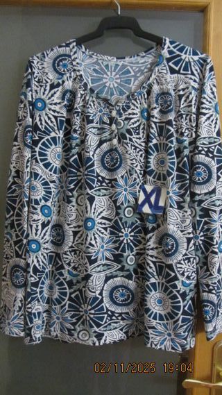 Jerseys, Camisetas, Blusas, Pantalones, Tallas XL