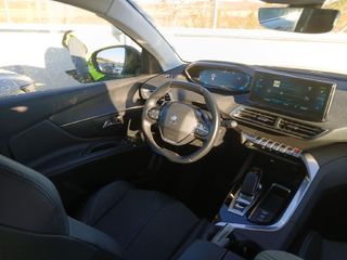 Peugeot 3008 2022 💥 Desde 319€/mes ¡Sin entrada!