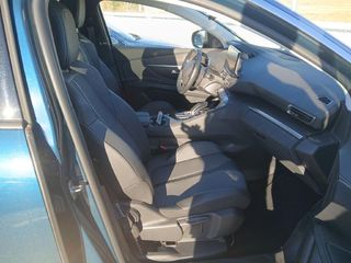 Peugeot 3008 2022 💥 Desde 319€/mes ¡Sin entrada!