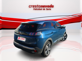 Peugeot 3008 2022 💥 Desde 319€/mes ¡Sin entrada!