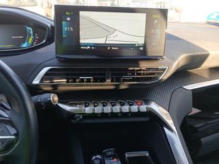 Peugeot 3008 2022 💥 Desde 319€/mes ¡Sin entrada!