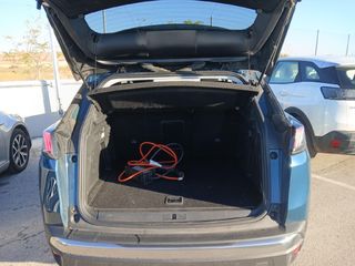 Peugeot 3008 2022 💥 Desde 319€/mes ¡Sin entrada!