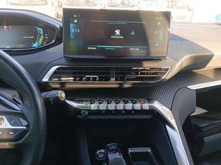 Peugeot 3008 2022 💥 Desde 319€/mes ¡Sin entrada!