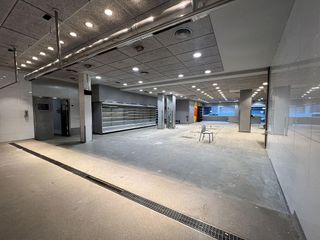 Local comercial en venta en Plaça Catalunya en Manresa