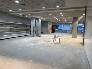 Local comercial en venta en Plaça Catalunya en Manresa