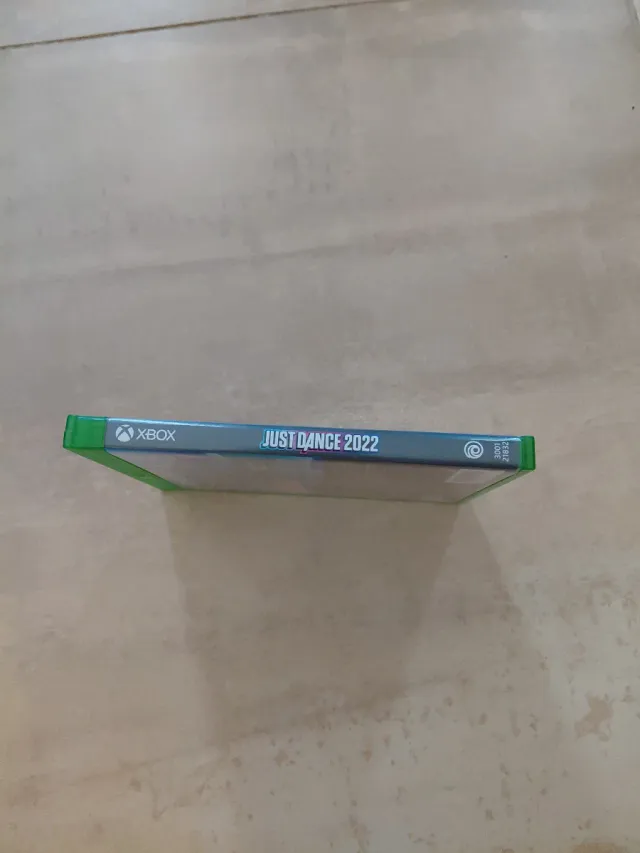 Just Dance 2022 Xbox Series X/One