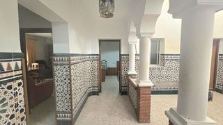 Chalet en venta en La Banda - Campo de Fútbol en Chiclana de la Frontera