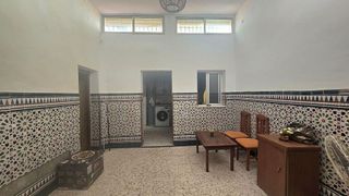 Chalet en venta en La Banda - Campo de Fútbol en Chiclana de la Frontera