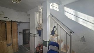 Chalet en venta en La Banda - Campo de Fútbol en Chiclana de la Frontera