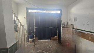 Chalet en venta en La Banda - Campo de Fútbol en Chiclana de la Frontera