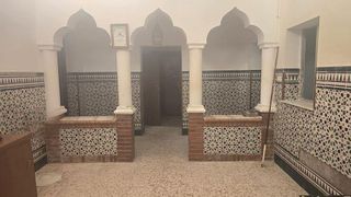 Chalet en venta en La Banda - Campo de Fútbol en Chiclana de la Frontera