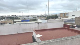 Chalet en venta en La Banda - Campo de Fútbol en Chiclana de la Frontera