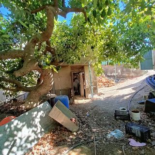 Terreno en venta en Güímar