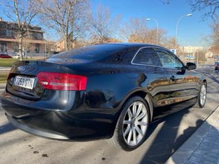 Audi A5 2010