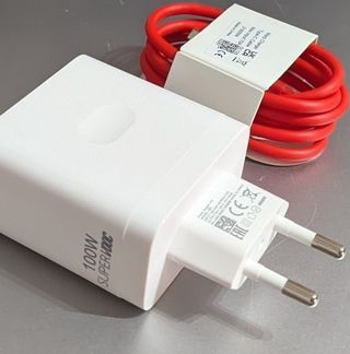 Cargador compatible OPPO OnePlus 100W + Cable