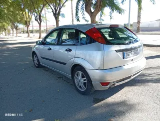 Ford Focus 2005