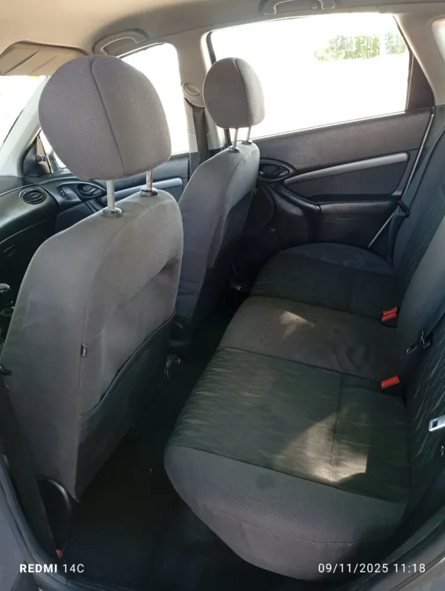 Ford Focus 2005