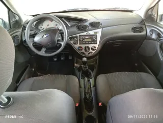 Ford Focus 2005