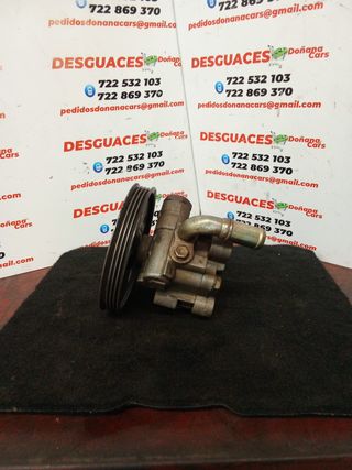 Bomba Dirección Hidráulica Seat Toledo 1.8 Gasolin