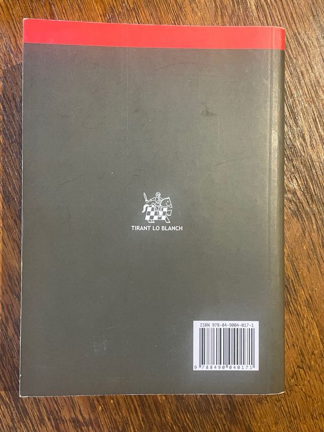 Código penal y ley penal del menor 17ª Ed. 2011...