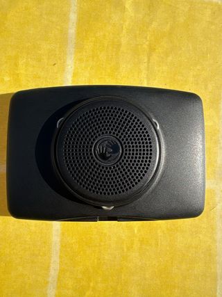 Navegador GPS TomTom XL