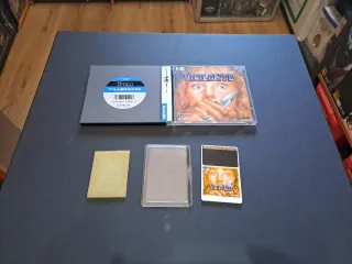 Vigilante PC-Engine Irem